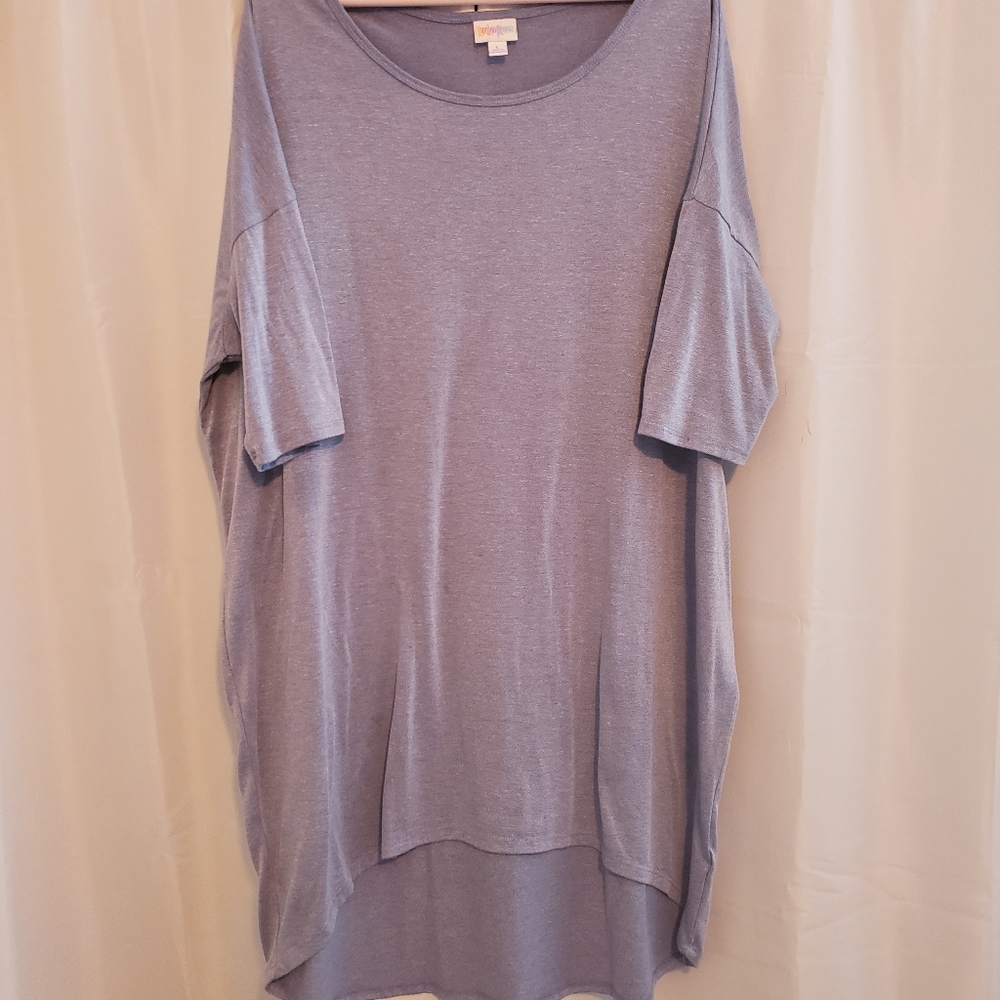 Lularoe Irma top